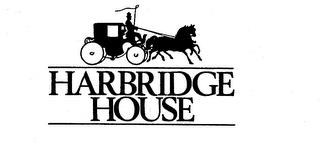 HARBRIDGE HOUSE trademark