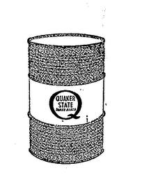 QUAKER STATE Q SUPER BLEND trademark