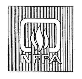 NFPA trademark