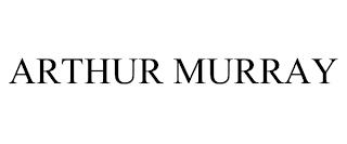 ARTHUR MURRAY trademark