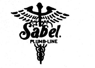 SABEL PLUMB-LINE trademark