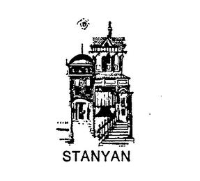 STANYAN trademark