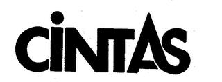 CINTAS trademark