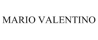 MARIO VALENTINO trademark