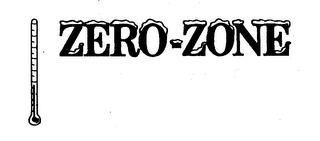 ZERO-ZONE trademark