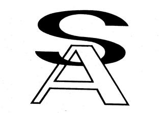 SA trademark