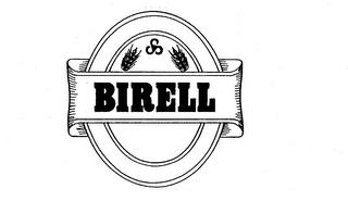 BIRELL trademark