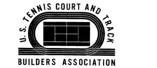 U.S. TENNIS COURT AND TRACK BUILDERS ASSOCIATION trademark