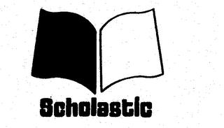 SCHOLASTIC trademark