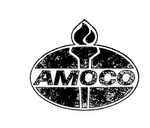 AMOCO trademark