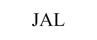 JAL trademark