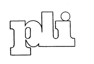 PLI trademark