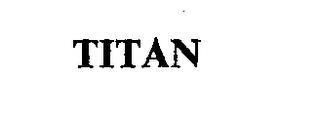 TITAN trademark