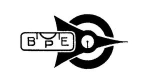 BPE trademark