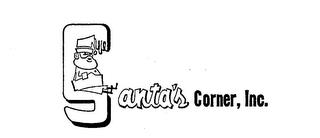 SANTA'S CORNER, INC. trademark