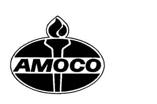 AMOCO trademark