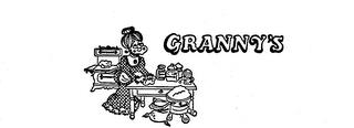 GRANNY'S trademark