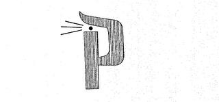 P trademark