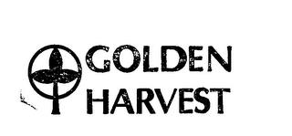 GOLDEN HARVEST trademark