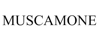 MUSCAMONE trademark