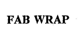 FAB WRAP trademark