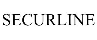 SECURLINE trademark