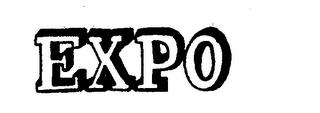 EXPO trademark