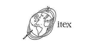 ITEX trademark