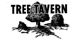 TREE TAVERN trademark