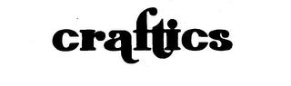 CRAFTICS trademark