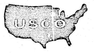 USCO trademark