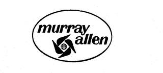 MURRAY ALLEN trademark