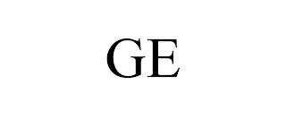 GE trademark