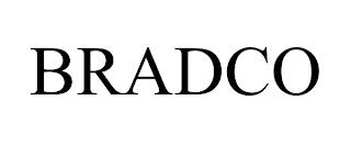 BRADCO trademark