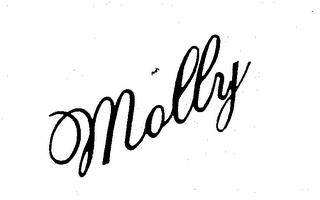 MOLLY trademark