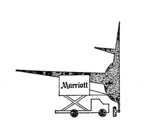 MARRIOTT trademark