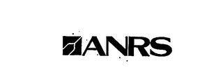 ANRS trademark