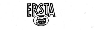 ERSTA trademark