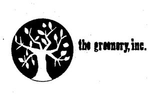 THE GREENERY, INC. trademark