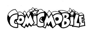 COMICMOBILE trademark