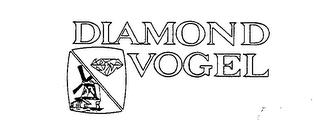 DIAMOND VOGEL trademark