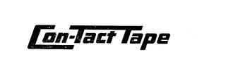 CON-TACT TAPE trademark