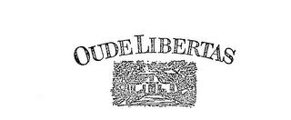 OUDE LIBERTAS trademark