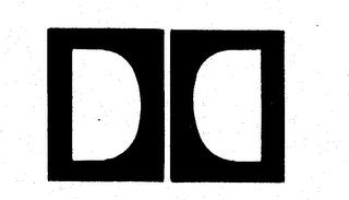 DD trademark