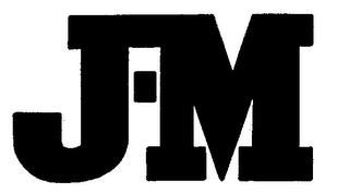 J-M trademark