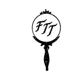 FTT trademark