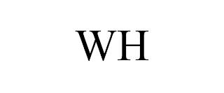 WH trademark