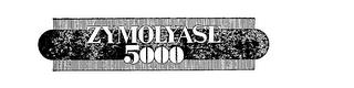 ZYMOLYASE 5000 trademark