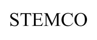 STEMCO trademark