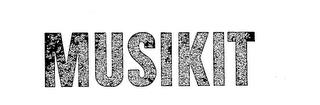 MUSIKIT trademark